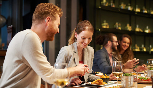 Expertly Built for Everyday Life