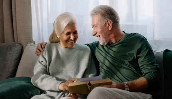 You’re in Control, Not Locked Into Anything