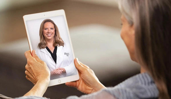 You’re Backed by Real Professionals