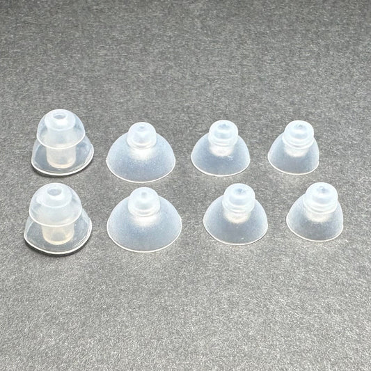 Extra Ear Tips (x8)