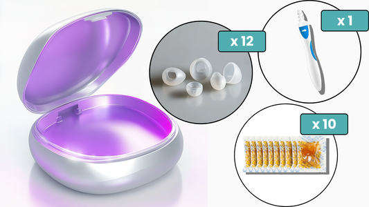 AcuHear Ultimate Cleaning Kit